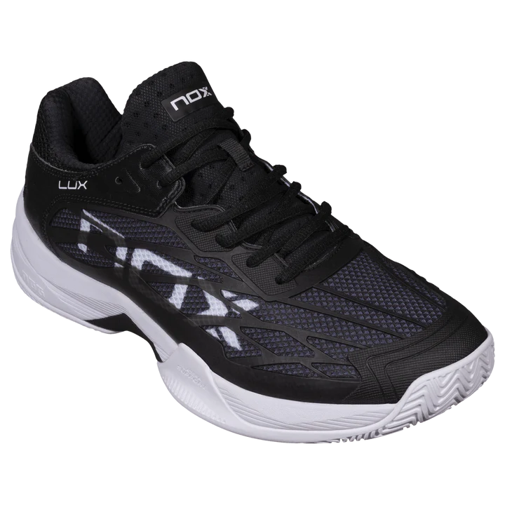2026 NOX AT10 LUX Black/White