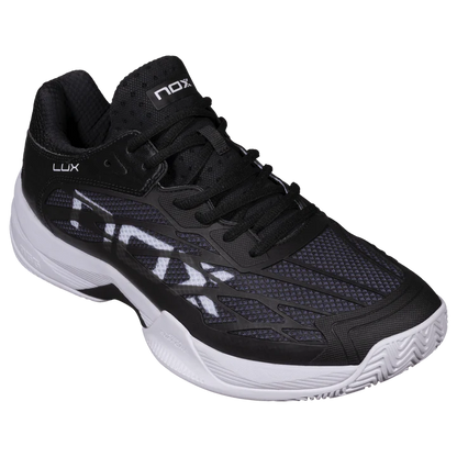 2026 NOX AT10 LUX Black/White