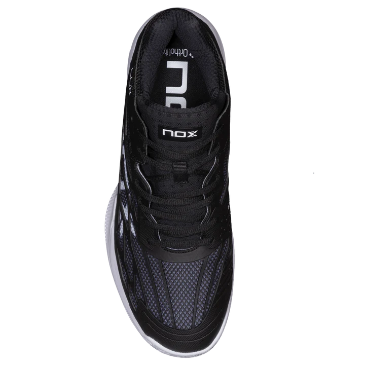 2026 NOX AT10 LUX Black/White