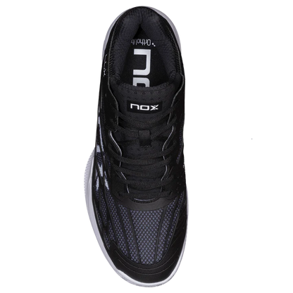2026 NOX AT10 LUX Black/White