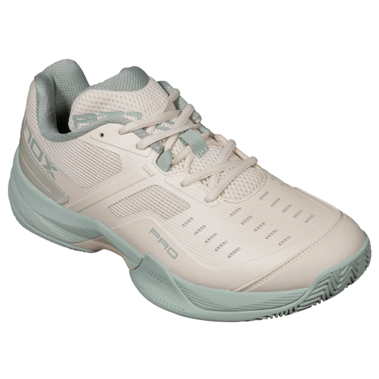 2026 NOX AT10 PRO Asparagus/Frosty Green