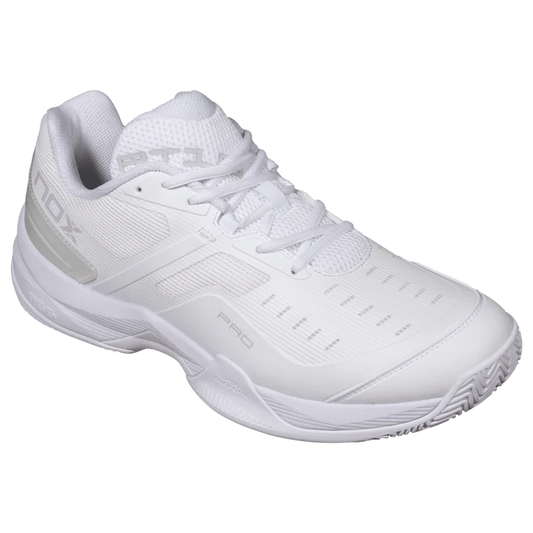 2026 NOX AT10 PRO White/Grey