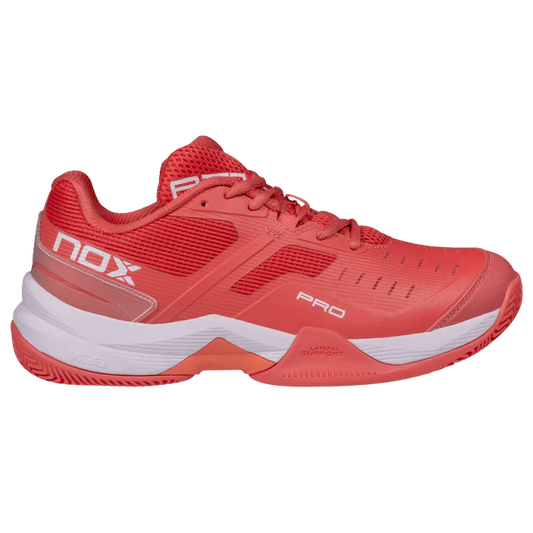 2026 NOX AT10 PRO Sea Coral/White