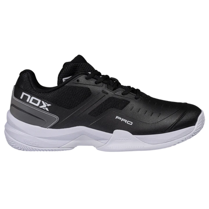 2026 NOX AT10 PRO Black/White