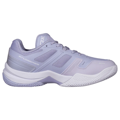 2026 NOX AT10 PRO Purple/White