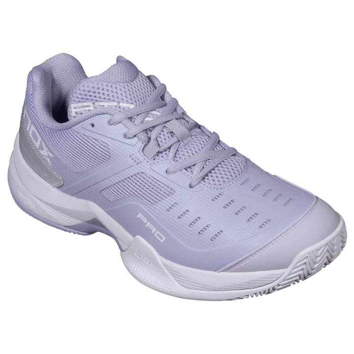 2026 NOX AT10 PRO Purple/White