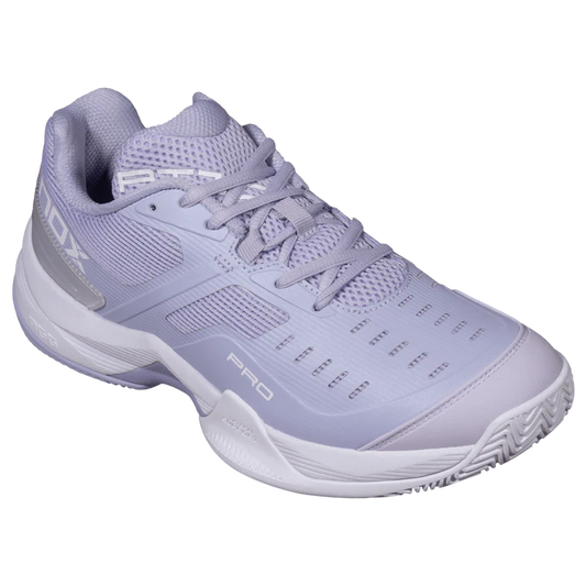 2026 NOX AT10 PRO Purple/White