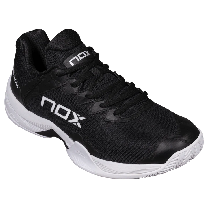 2026 NOX ML10 HEXA Black/White