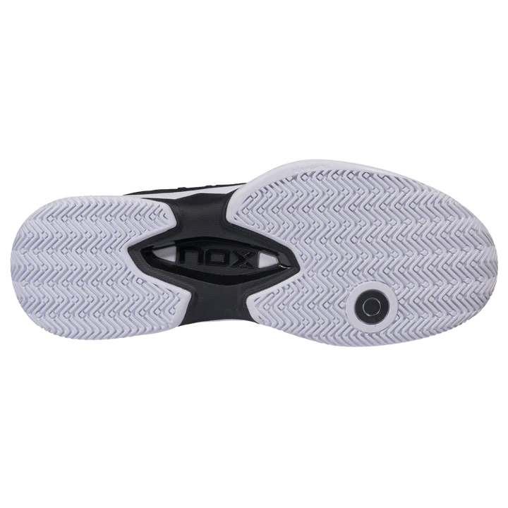 2026 NOX ML10 HEXA Black/White
