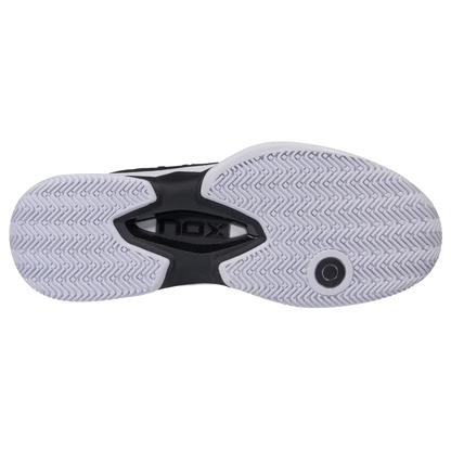 2026 NOX ML10 HEXA Black/White