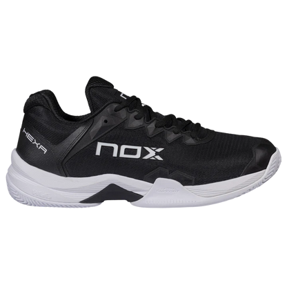 2026 NOX ML10 HEXA Black/White