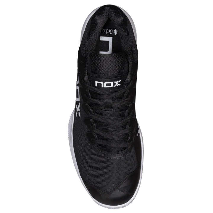 2026 NOX ML10 HEXA Black/White