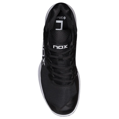 2026 NOX ML10 HEXA Black/White