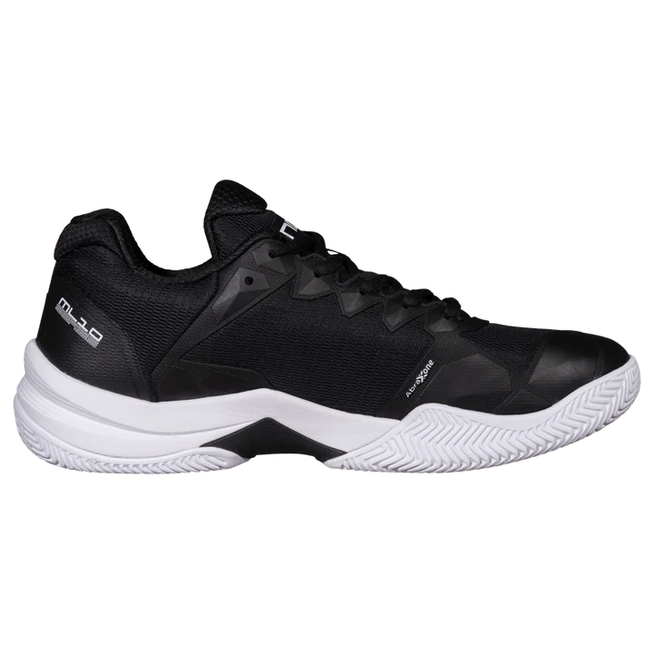 2026 NOX ML10 HEXA Black/White