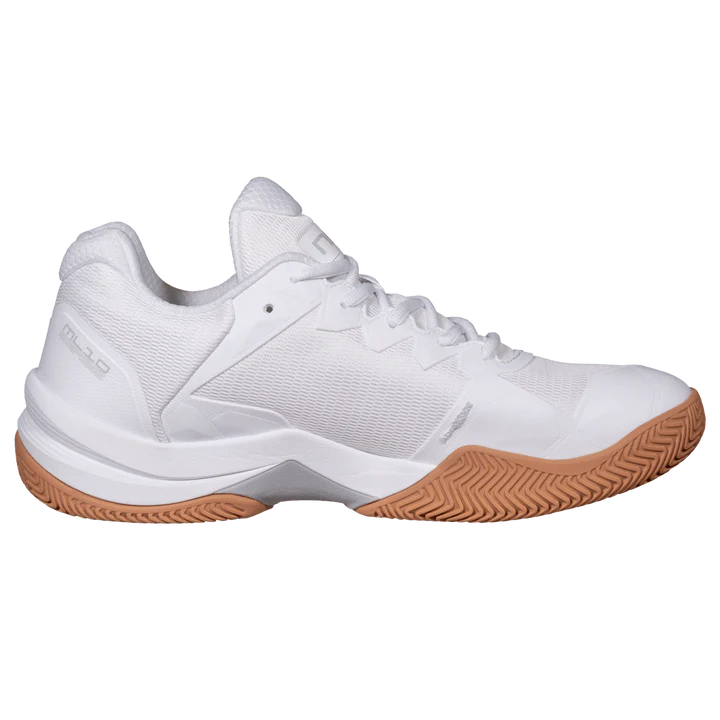 2026 NOX ML10 HEXA White/Gum Rubber