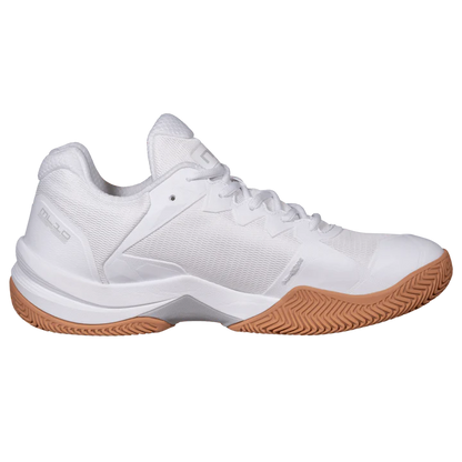2026 NOX ML10 HEXA White/Gum Rubber
