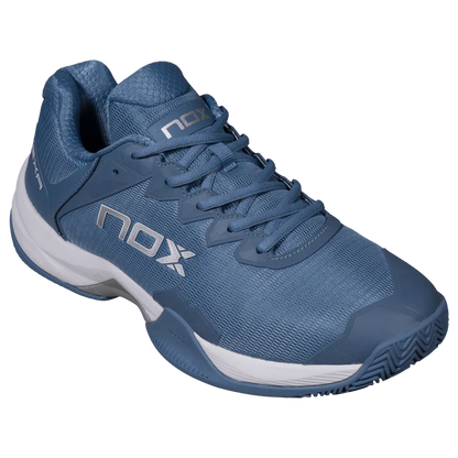 2026 NOX ML10 HEXA Blue/Silver