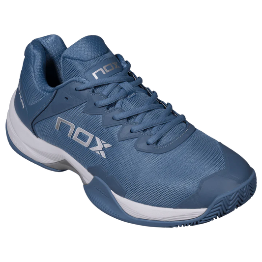 2026 NOX ML10 HEXA Blue/Silver