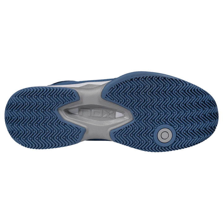 2026 NOX ML10 HEXA Blue/Silver
