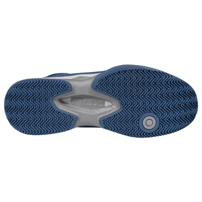 2026 NOX ML10 HEXA Blue/Silver