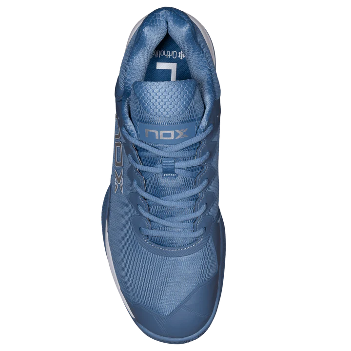 2026 NOX ML10 HEXA Blue/Silver