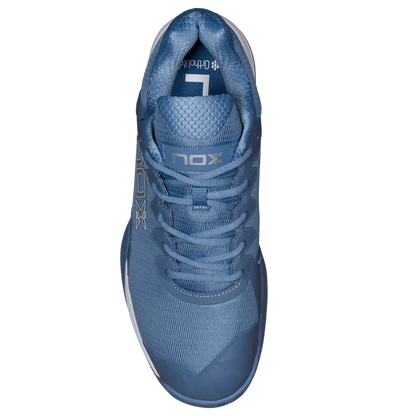 2026 NOX ML10 HEXA Blue/Silver