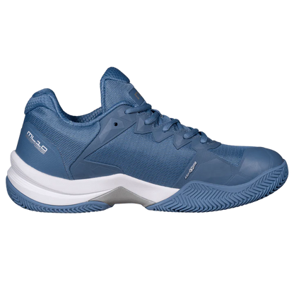 2026 NOX ML10 HEXA Blue/Silver