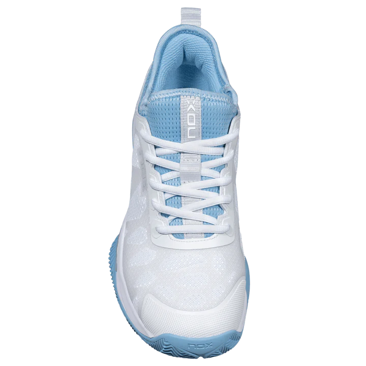 2026 Nerbo White/Dusk Blue