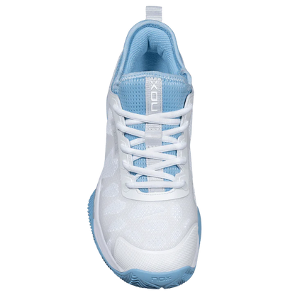 2026 Nerbo White/Dusk Blue