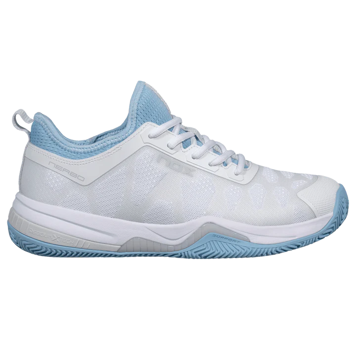 2026 Nerbo White/Dusk Blue