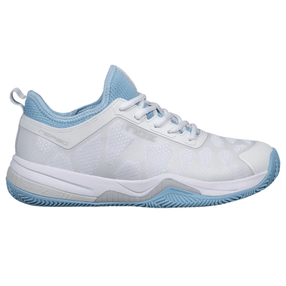 2026 Nerbo White/Dusk Blue