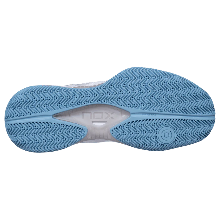 2026 Nerbo White/Dusk Blue