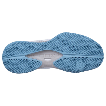 2026 Nerbo White/Dusk Blue