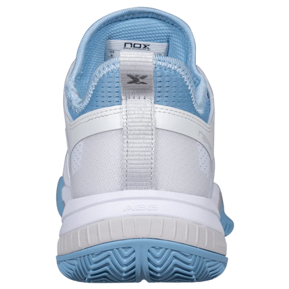 2026 Nerbo White/Dusk Blue
