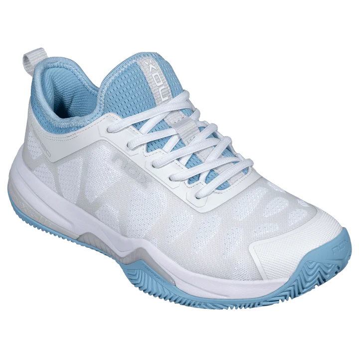 2026 Nerbo White/Dusk Blue