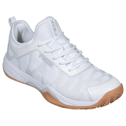 2026 Nerbo White/Gum Rubber