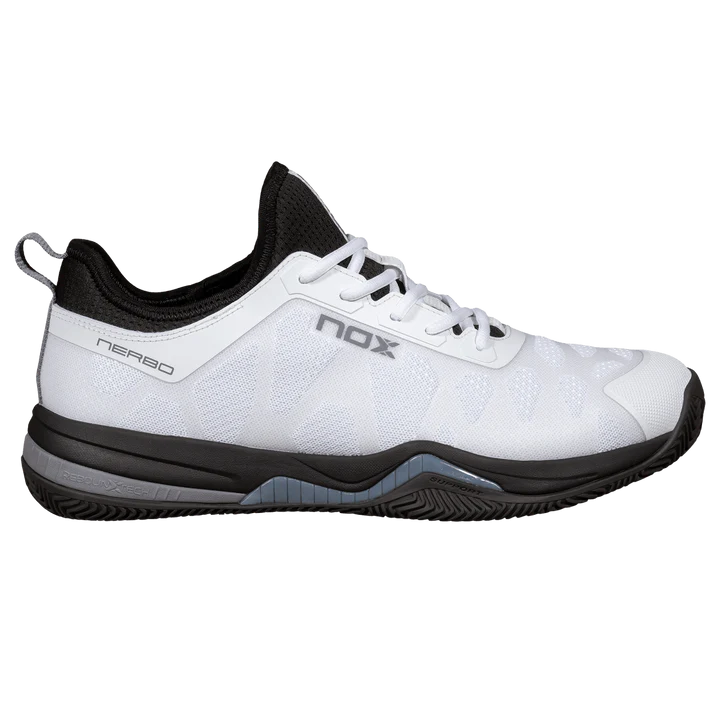 2026 Nerbo White/Raven