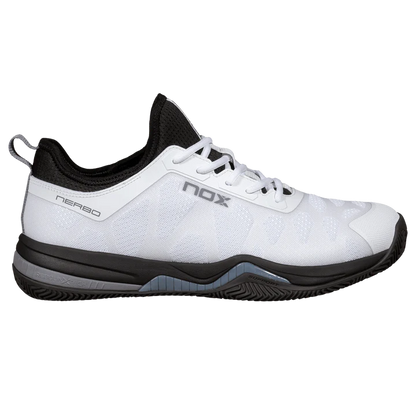 2026 Nerbo White/Raven