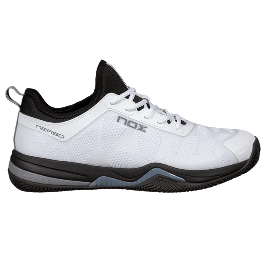 2026 Nerbo White/Raven