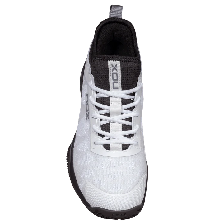 2026 Nerbo White/Raven