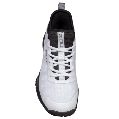2026 Nerbo White/Raven