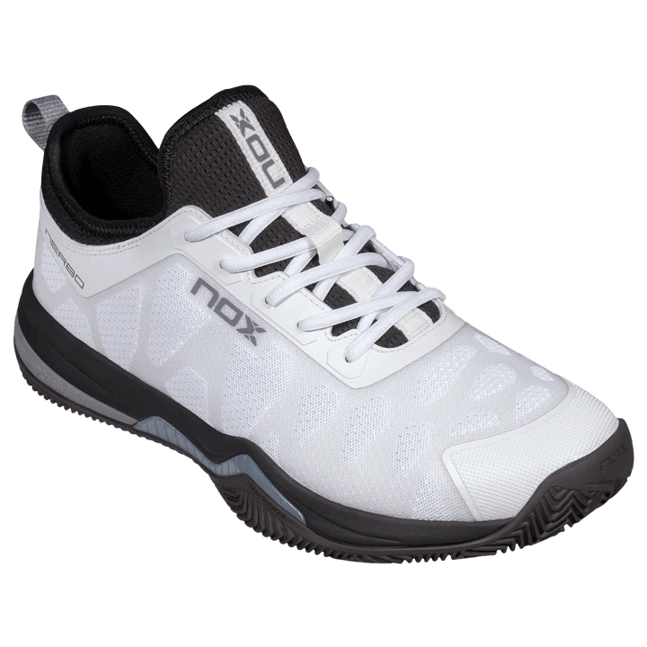 2026 Nerbo White/Raven