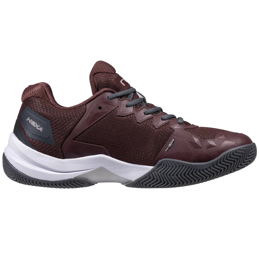 NOX ML10 HEXA Rum Raisin/Charcoal